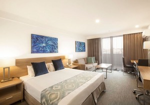 Metro Aspire Hotel Sydney