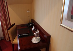 Amaris Hotel