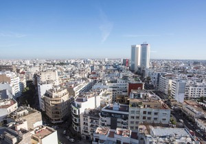 Barcelo Casablanca