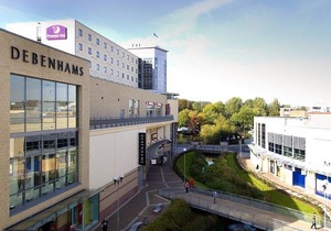 Hemel Hempstead Central