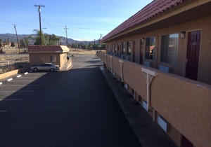 Vagabond Inn Hemet