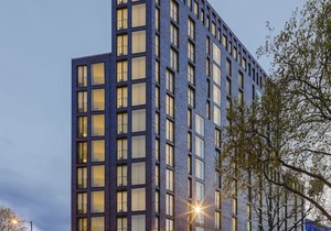 H10 London Waterloo Hotel