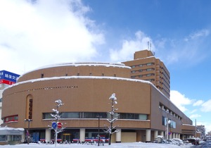 Hotel New Otani Nagaoka