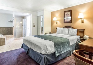 Quality Inn Hemet - San Jacinto