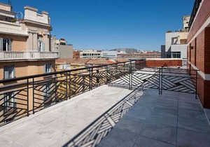 Leonardo Boutique Hotel Madrid