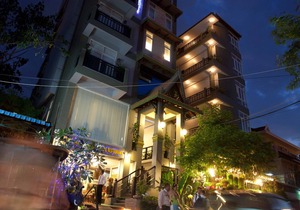 King Grand Boutique Hotel