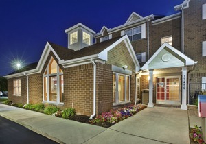 TownePlace Suites by Marriott Detroit Livonia