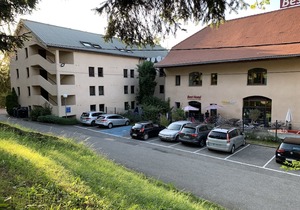 Best Hotel Annecy