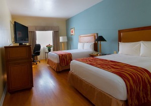 Rodeway Inn South Miami - Coral Gables South Miami