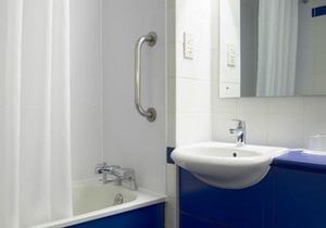 Travelodge Sunderland Central