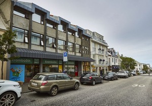 Reykjavík Downtown Hotel