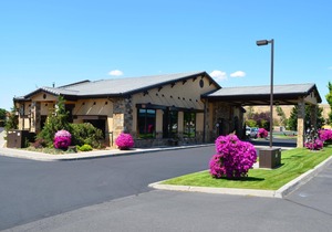 Best Western Prineville Inn