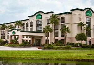 Hampton Inn Jacksonville South/I-95 at JTB