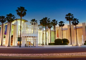 Best Western Plus Ontario Airport & Convention Center