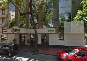 Hotel Carollo