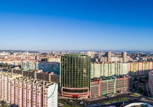 Ramada by Wyndham Lisbon