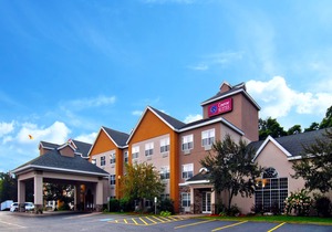 Comfort Suites