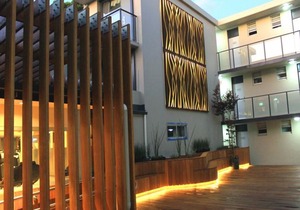 Haven Glebe