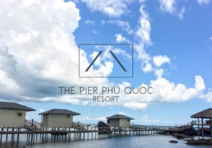 The Pier Phu Quoc Resort