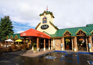 Best Western Plus GranTree Inn