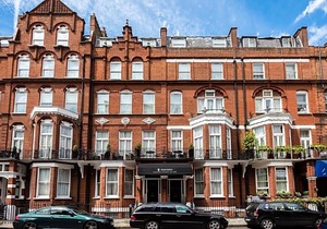 Presidential Apartments Kensington