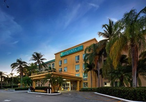 La Quinta by Wyndham Sunrise Sawgrass Mills