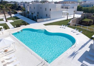 Camarò Favignana