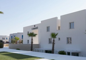 Camarò Favignana