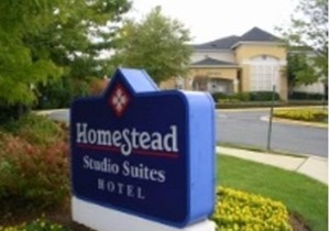 Extended Stay America Suites - Washington, DC - Fairfax - Fair Oaks