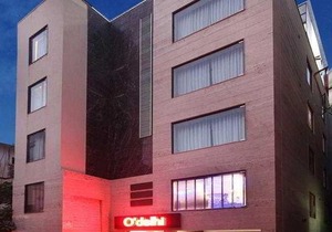 Hotel O Delhi