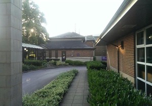 Bracknell Central