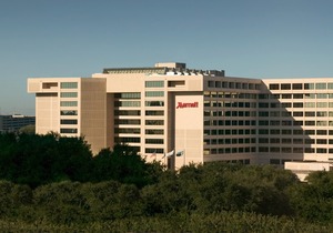Houston Marriott Westchase