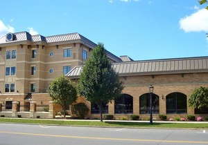 Penn Wells Lodge
