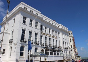 The Pier Hotel