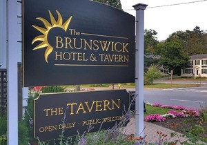 The Brunswick Hotel
