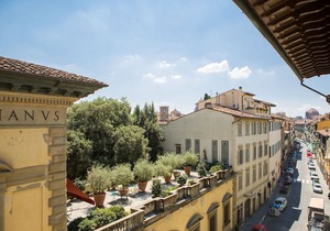 B&B Residenza San Gallo 79