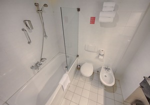 Apollo Hotel Utrecht City Centre