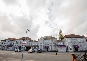 Citybest Hotel