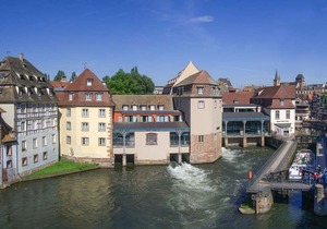 Hotel & Spa REGENT PETITE France