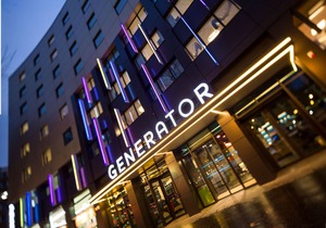 Generator Paris