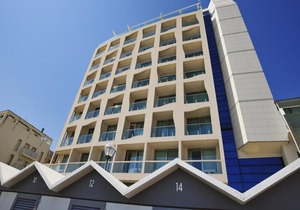 Hotel Excelsior