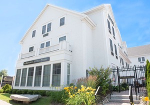 The Brunswick Hotel