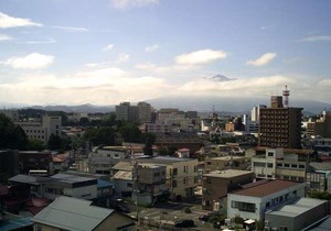 Super Hotel Hirosaki