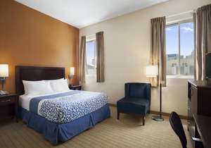 Days Inn by Wyndham Philadelphia Convention Center