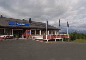 Thon Hotel Narvik