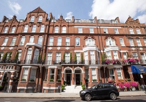Presidential Apartments Kensington