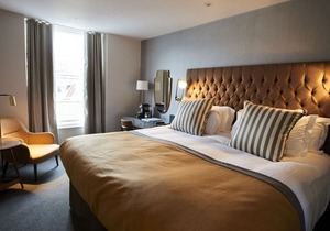 Bristol Harbour Hotel & Spa
