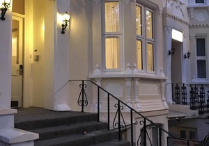 Hellenic Hotel by Saba