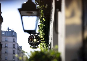 Hotel Monte Cristo Paris