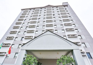 Comfort Hotel Joinville